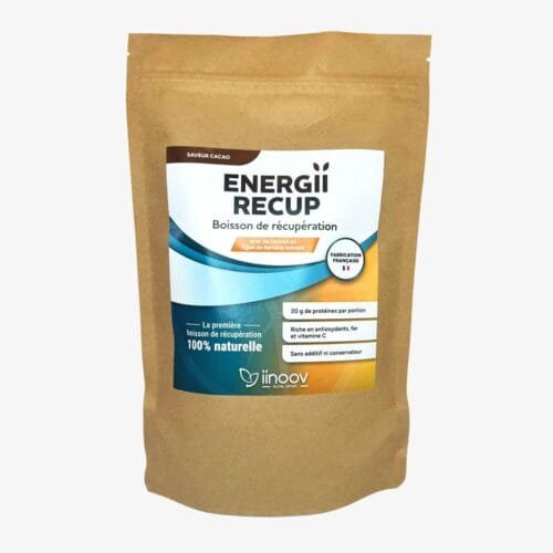 sachet de Energii Recup