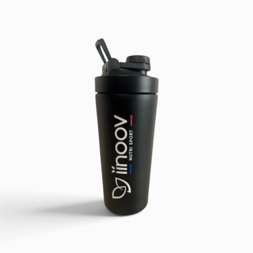 Shaker iinoov