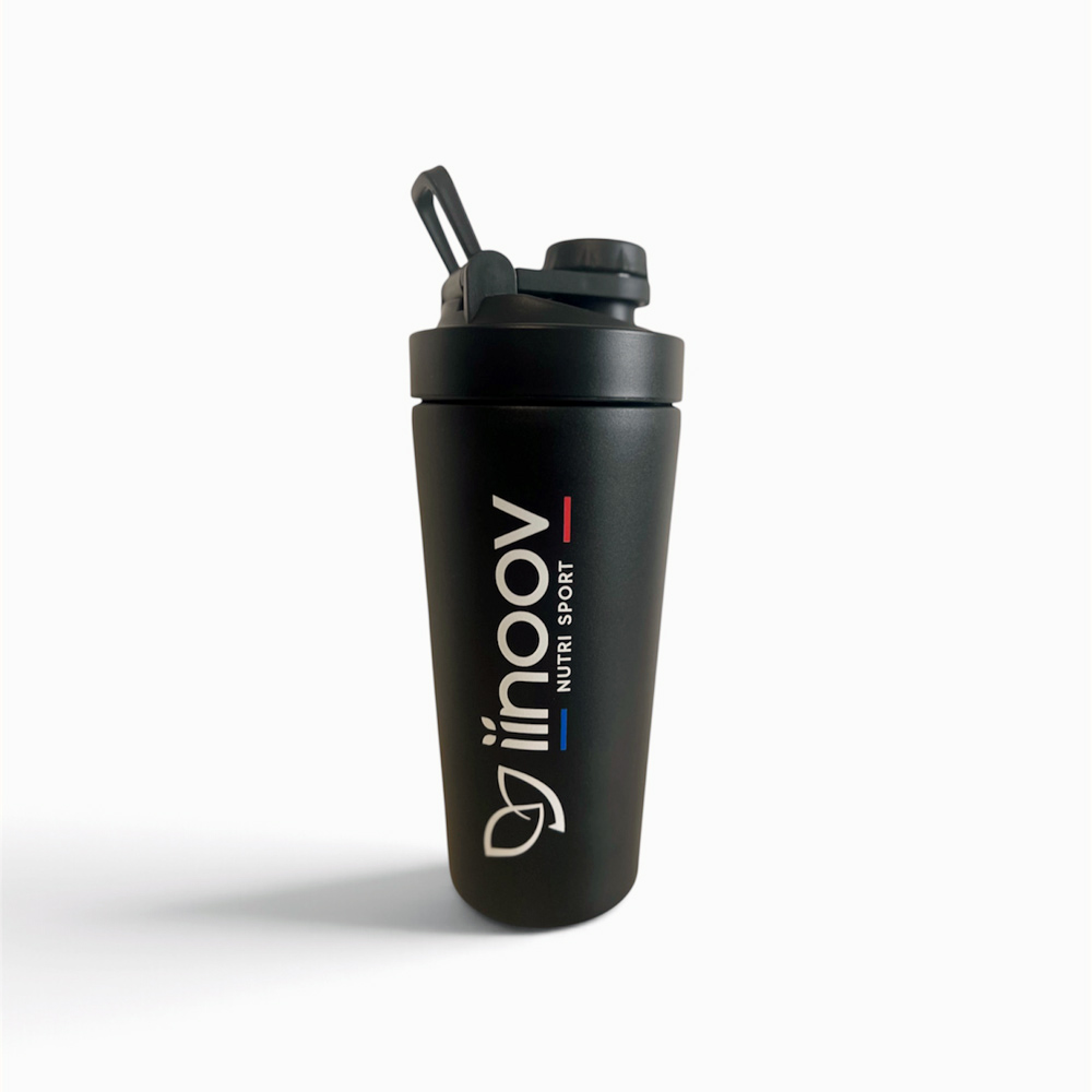 Shaker iinoov